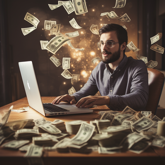Blog Niches That Make Money: Leveraging PLR Content for Success