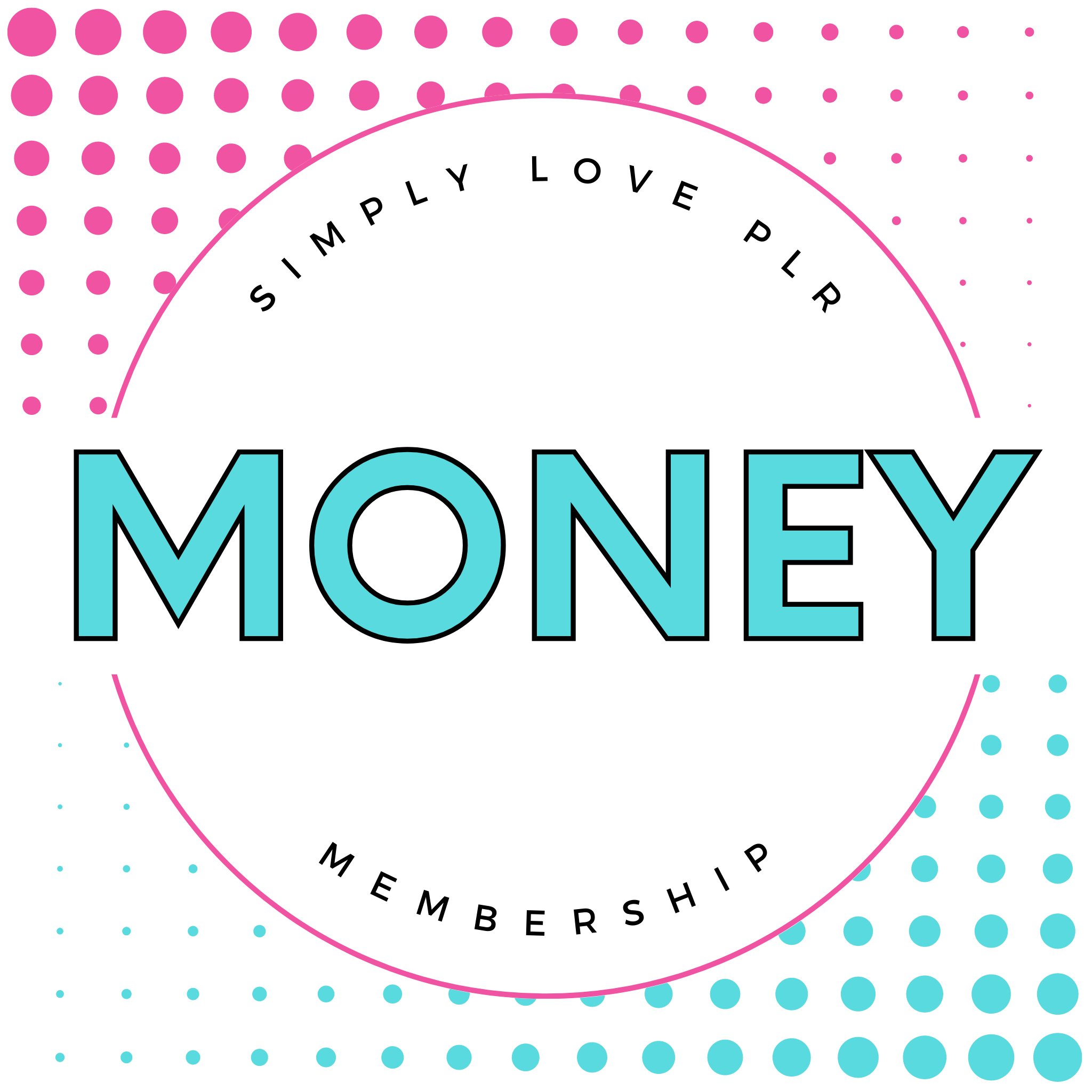 MONEY – Simply Love PLR